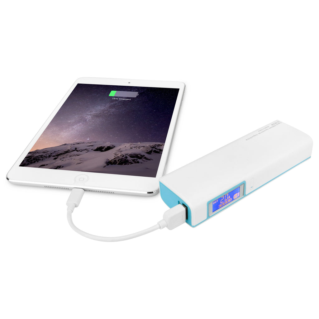 Rejuva EnergyStick - Motorola Droid X Battery