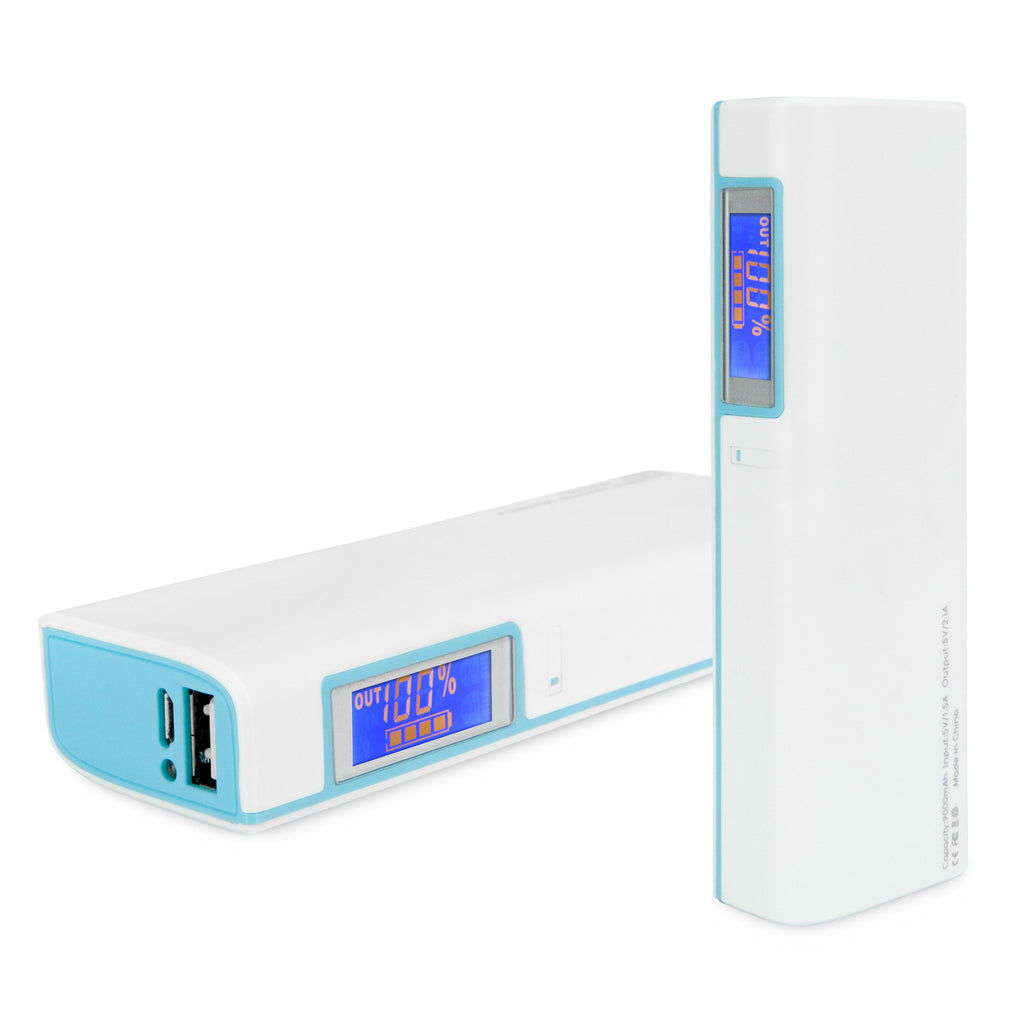 Rejuva EnergyStick - Apple iPad mini with Retina display (2nd Gen/2013) Battery