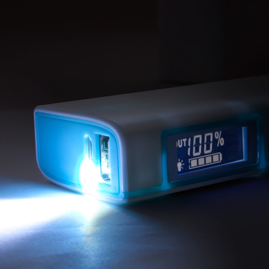 Rejuva EnergyStick - Motorola DROID XYBOARD 10.1 Battery