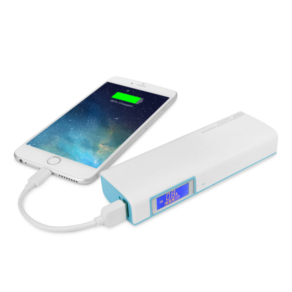 Rejuva EnergyStick - Apple iPhone 4 Battery