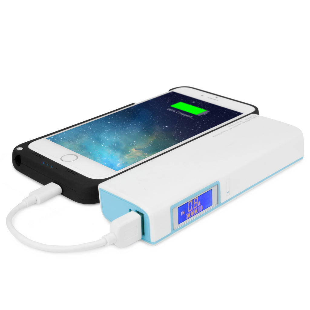 Rejuva EnergyStick - Motorola Droid X Battery