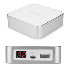 Rejuva Power Pack Plus - Alcatel One Touch Scribe X Battery