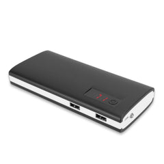 Rejuva PowerPack (13000mAh) - Apple iPad 2 Charger