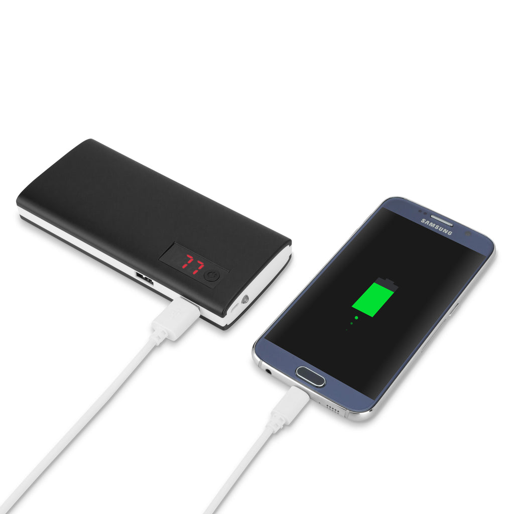 Kyocera Rise C5155 Rejuva PowerPack (13000mAh)