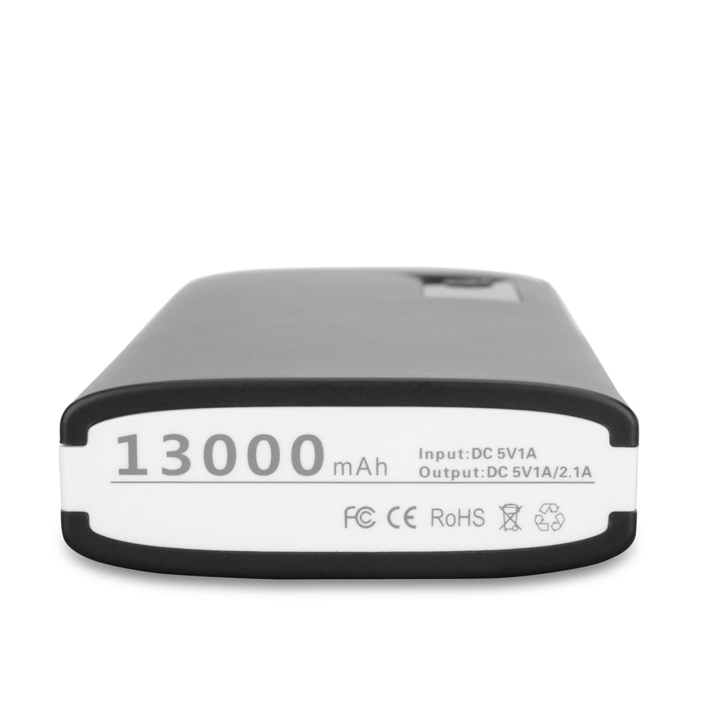 Rejuva PowerPack (13000mAh) - Lenovo A536 Charger