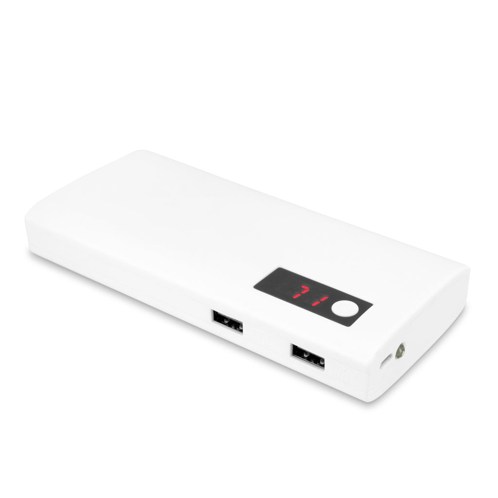 iPhone Rejuva PowerPack (13000mAh)