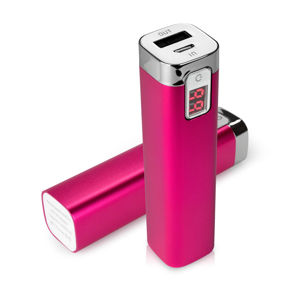 Rejuva HTC Thunderbolt Power Pack