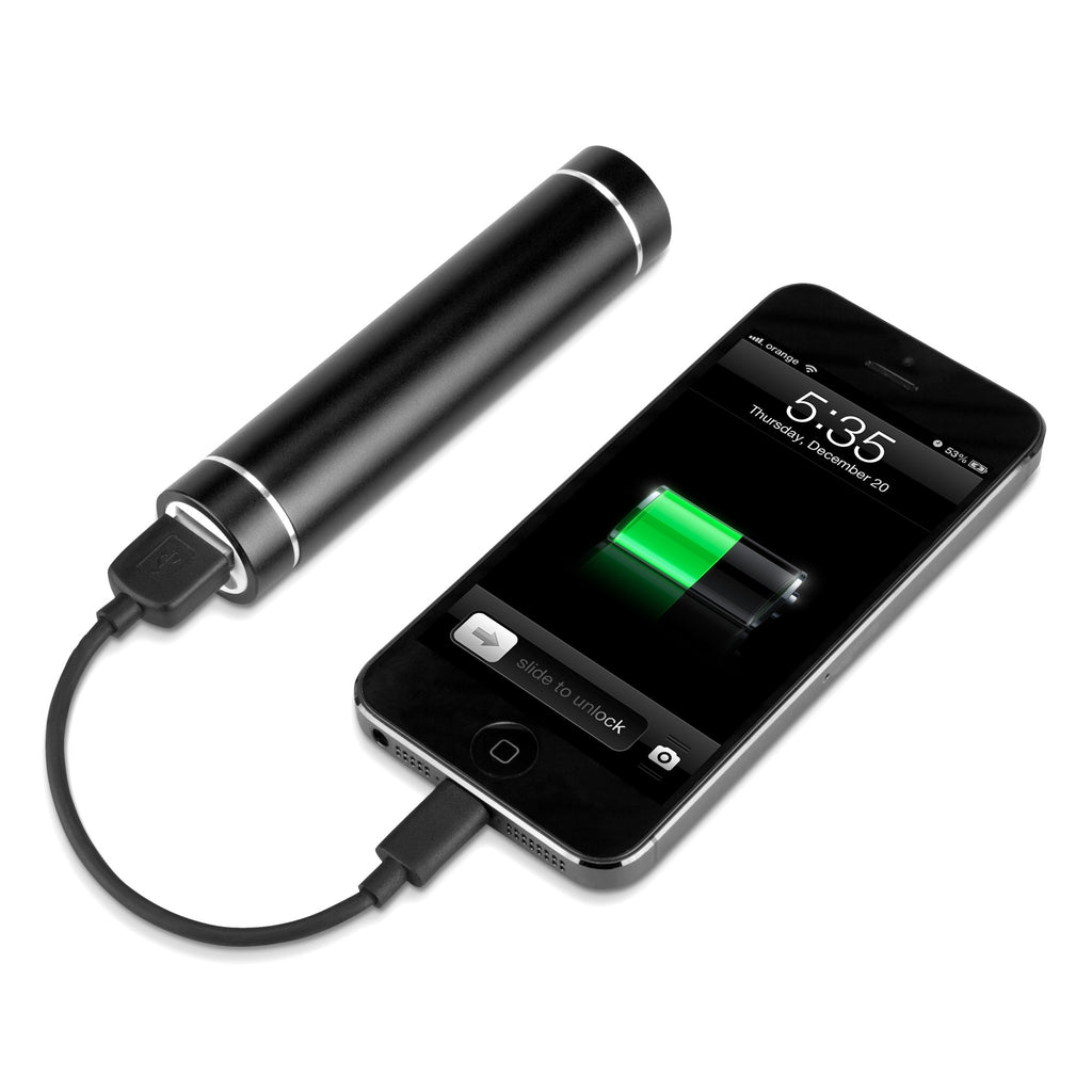 Rejuva Power Pack Brite - Apple iPhone Battery