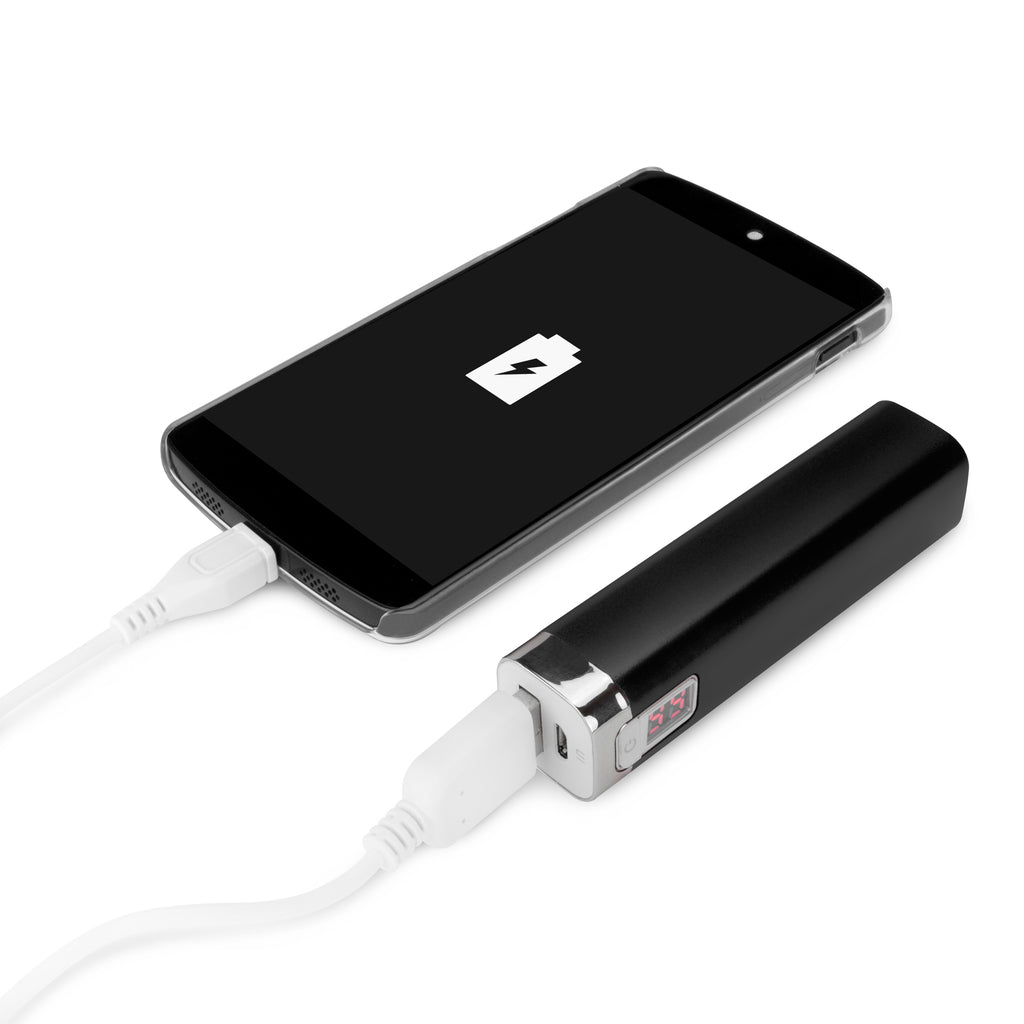 Rejuva Power Pack - Apple iPhone X Charger