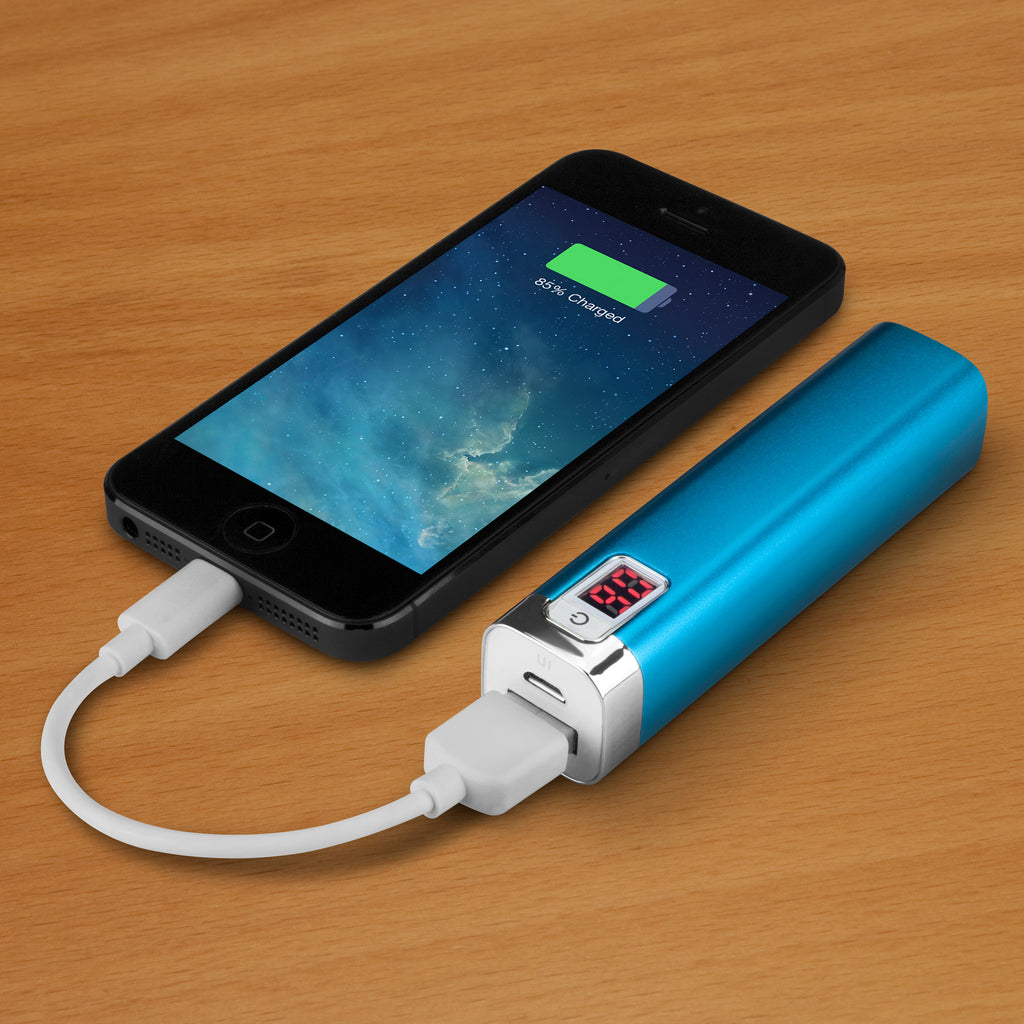 Rejuva Power Pack - Motorola Droid X Battery