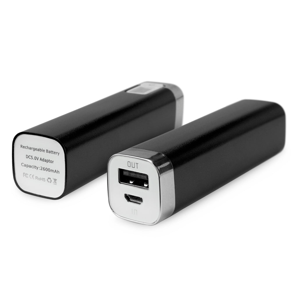 Rejuva Power Pack - Apple iPhone X Charger