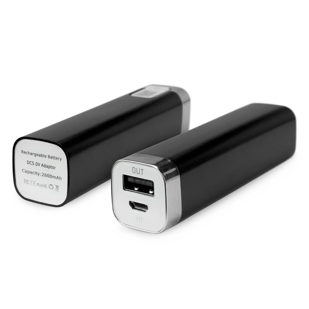 Rejuva Power Pack - Samsung Galaxy S3 Charger