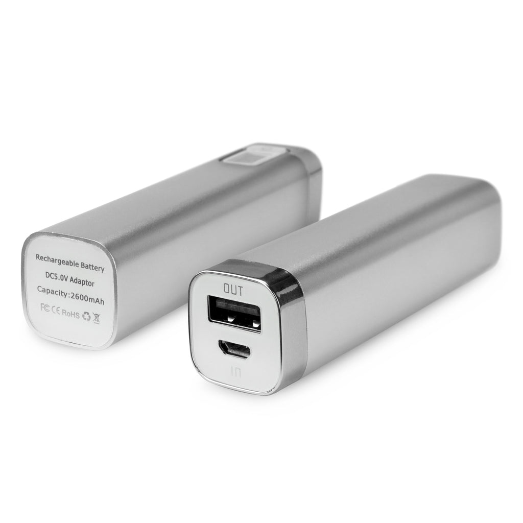 Rejuva Power Pack - HTC Thunderbolt Battery