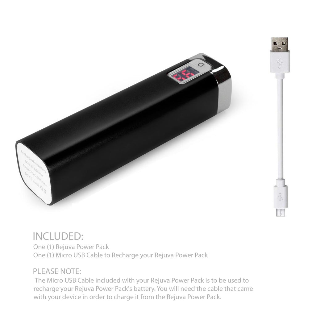 Rejuva Trezor One Power Pack
