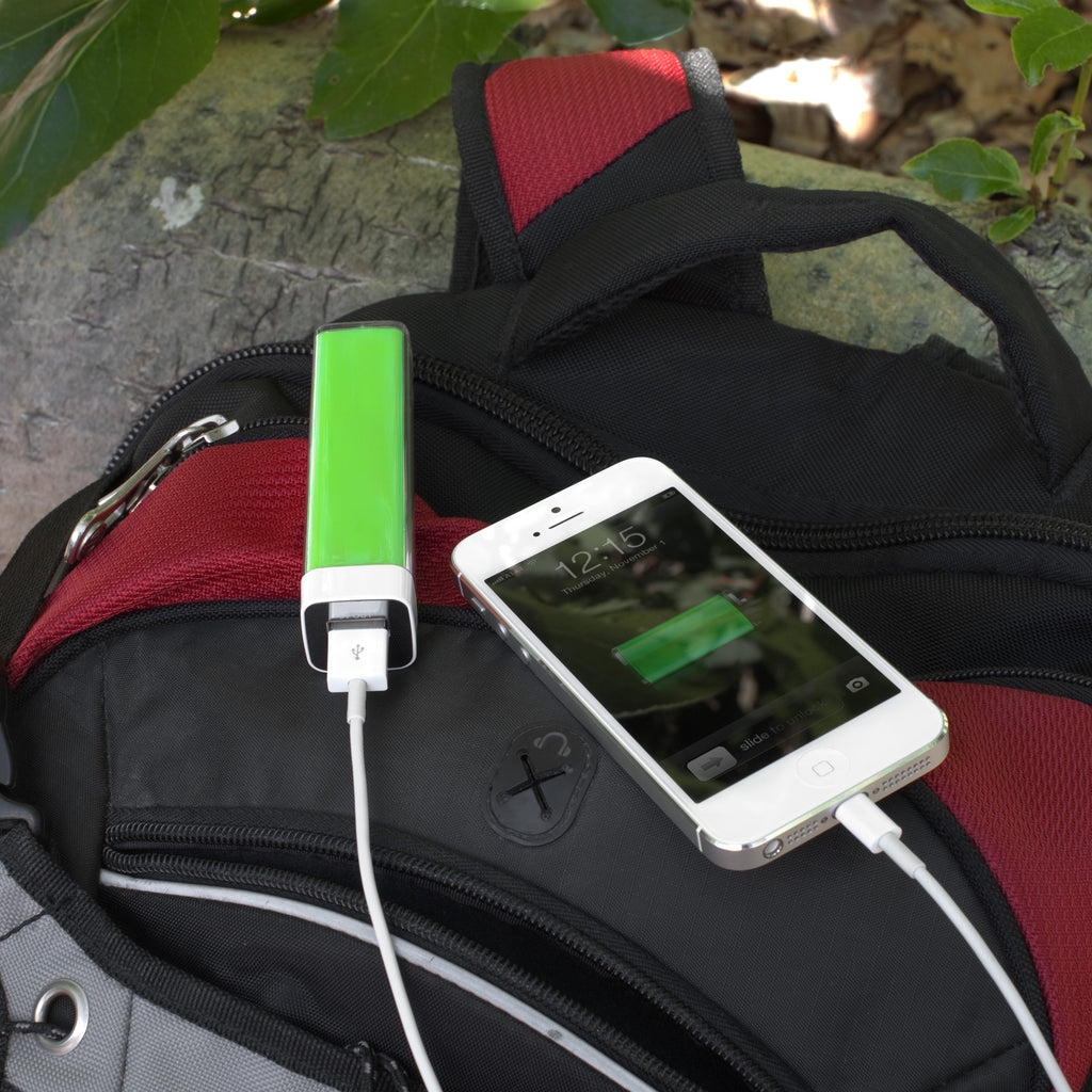 Rejuva Power Pack Compact - LG Access Charger