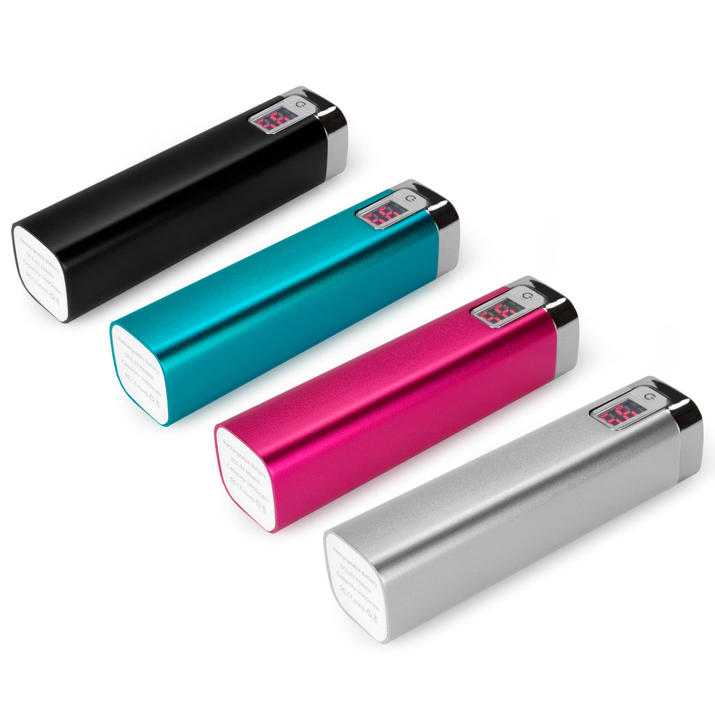 Rejuva Power Pack - T-Mobile myTouch 3G Slide Battery