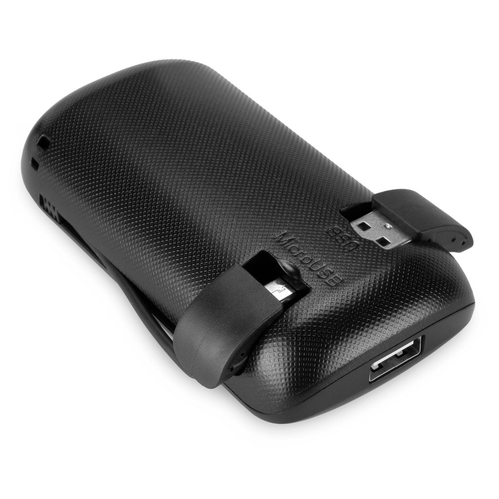 Rejuva Power Pack Pro - Kyocera Solo E4000 Battery