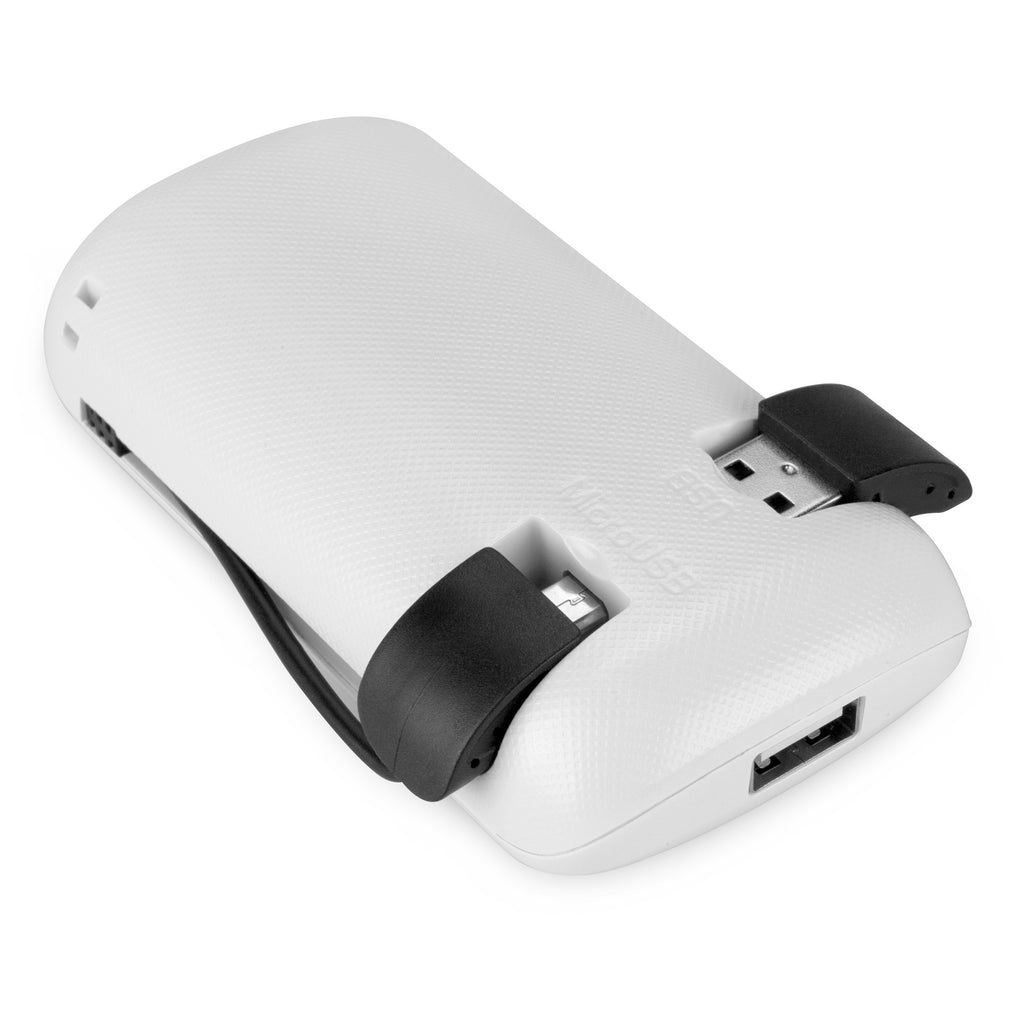 Lenovo Vibe Z2 Pro Rejuva Power Pack Pro