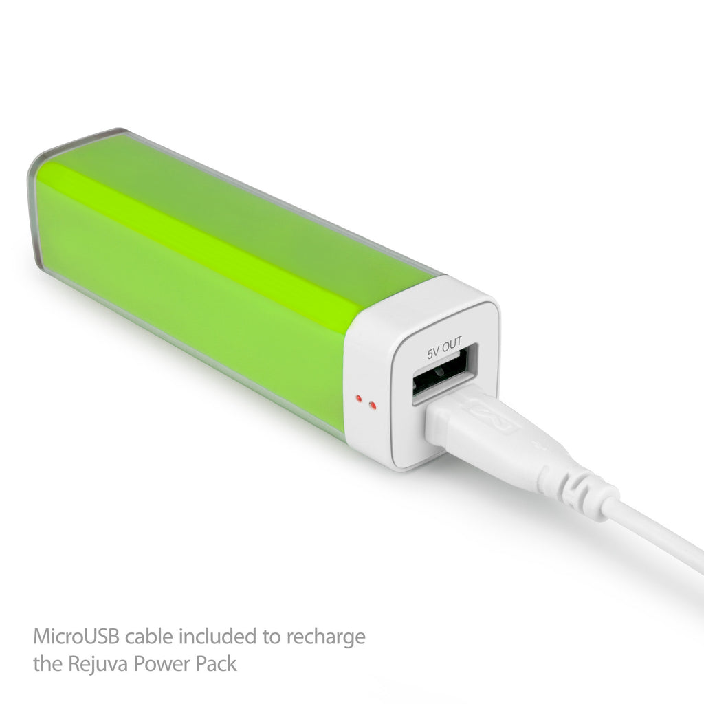 Lenovo LePad S2005 Rejuva Power Pack Compact