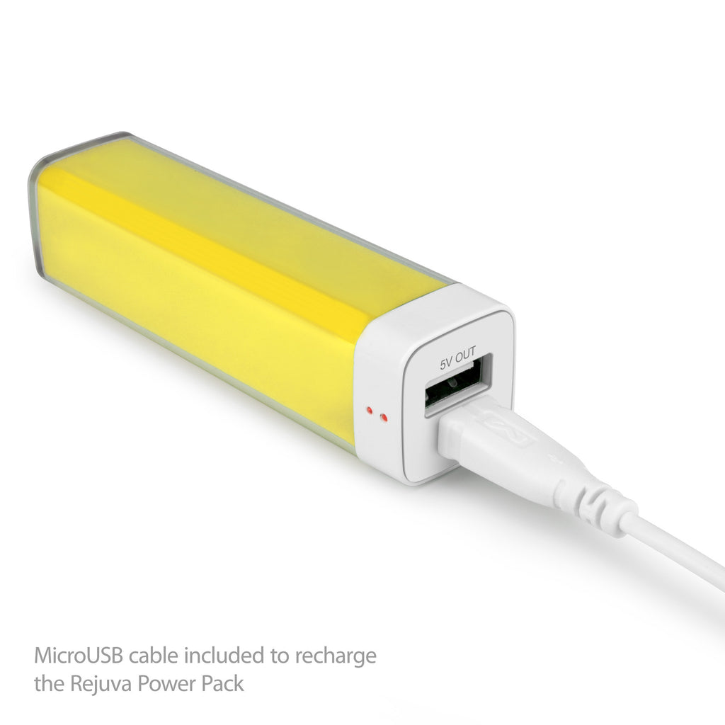 Alcatel OneTouch Flash Plus Rejuva Power Pack Compact