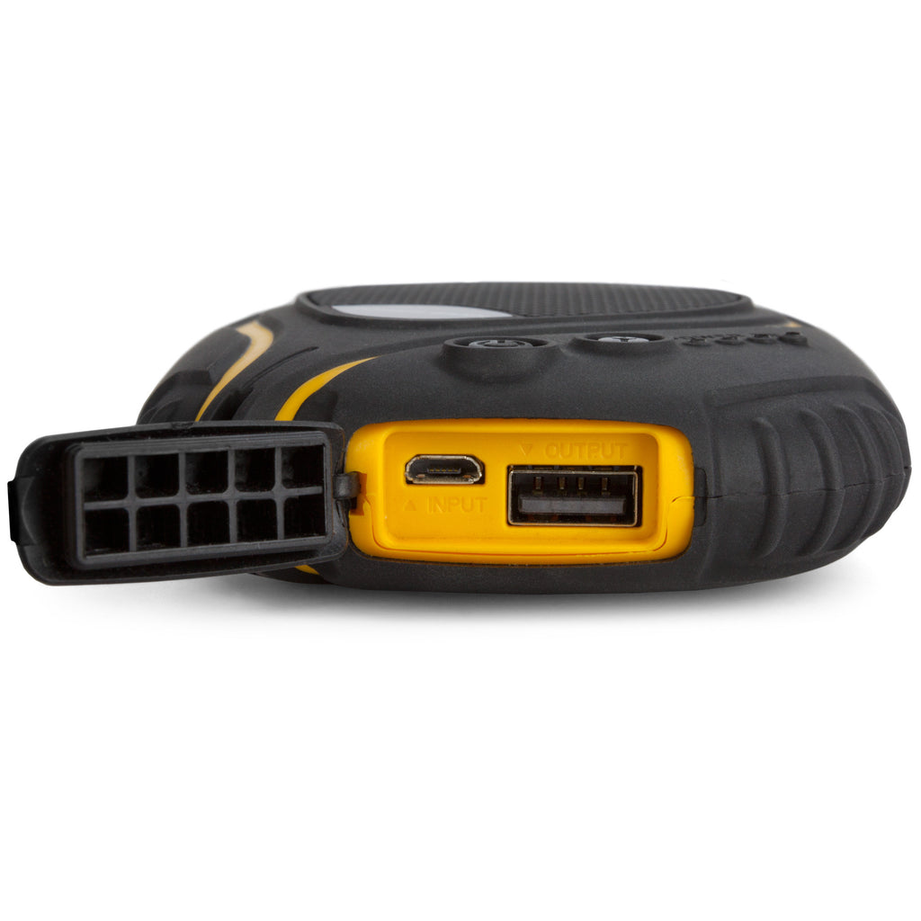 Rejuva PowerPack Sport - Kyocera Dura XT Battery