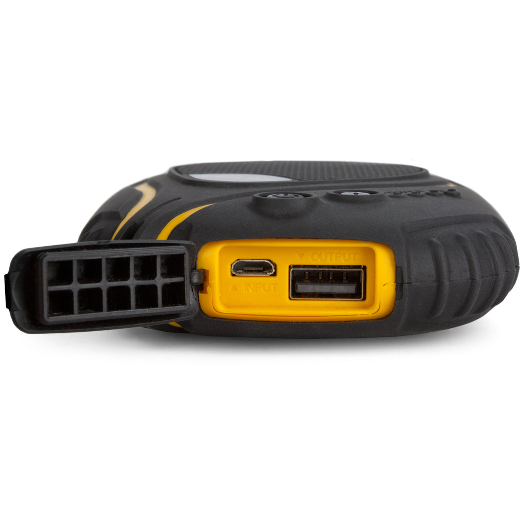 Rejuva PowerPack Sport - Alcatel LINKZONE Mobile Hotspot Battery