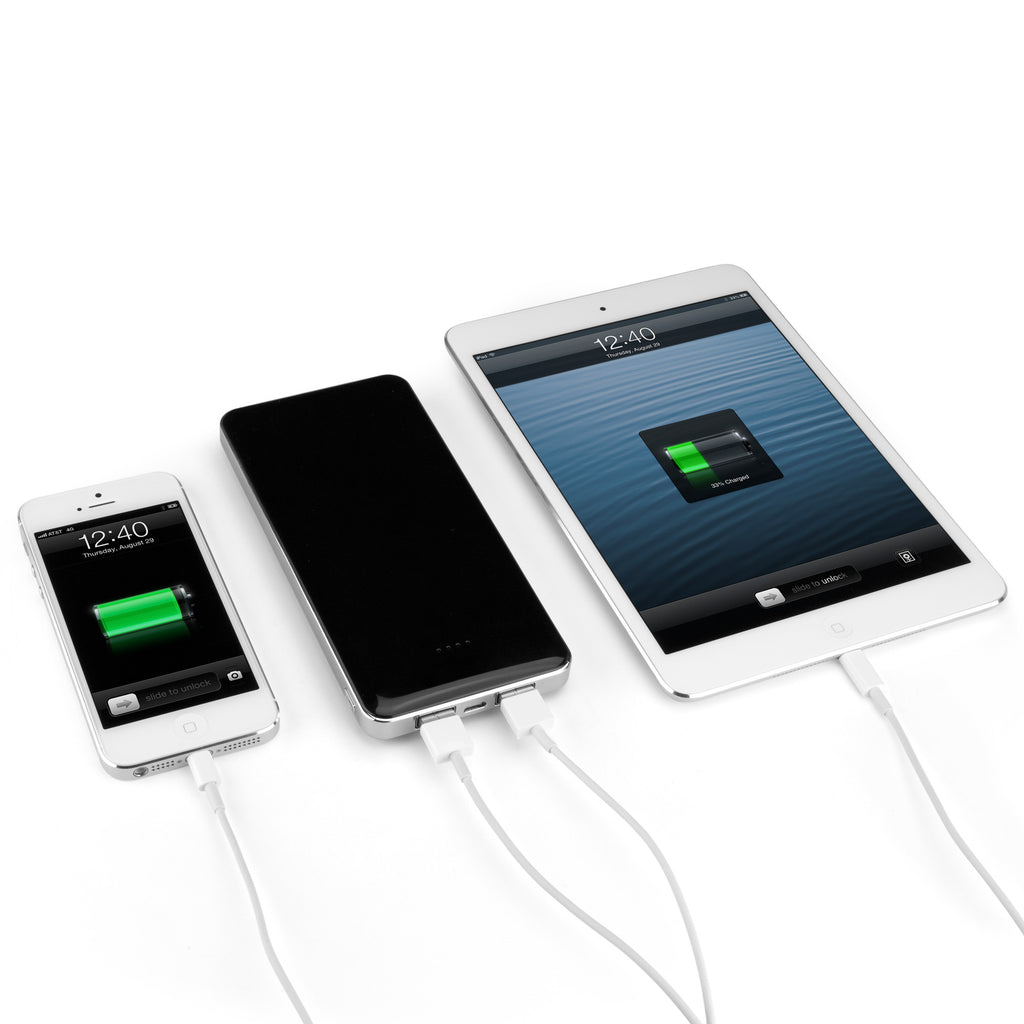 iPad 3 Rejuva Power Pack Ultra