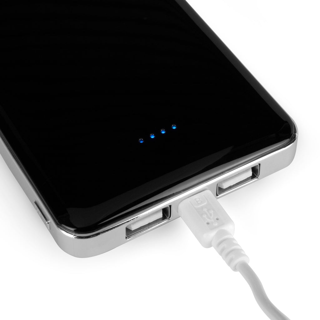 Rejuva Power Pack Ultra - Lenovo Tab M8 (2nd Gen) HD Battery