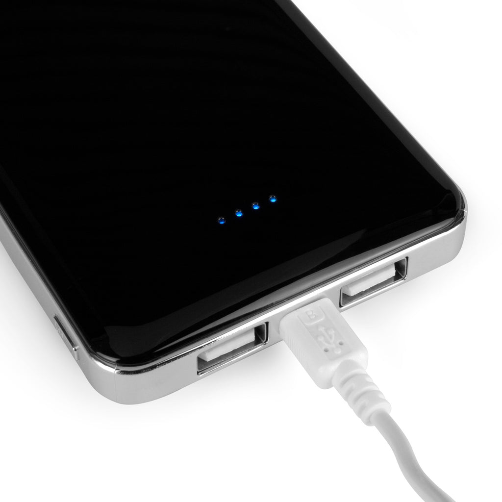 Rejuva Power Pack Ultra - Apple iPad Battery