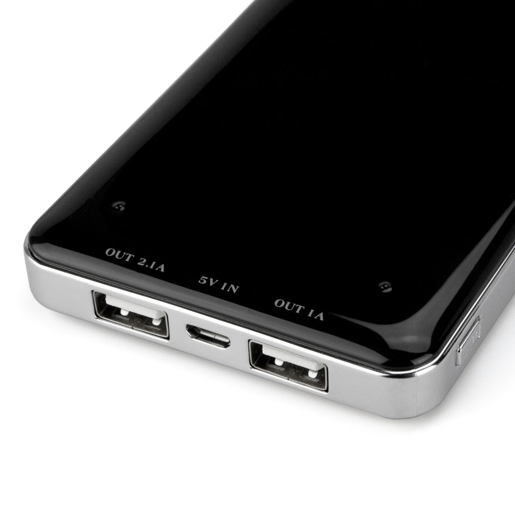 Rejuva Power Pack Ultra - Apple iPhone 4S Battery