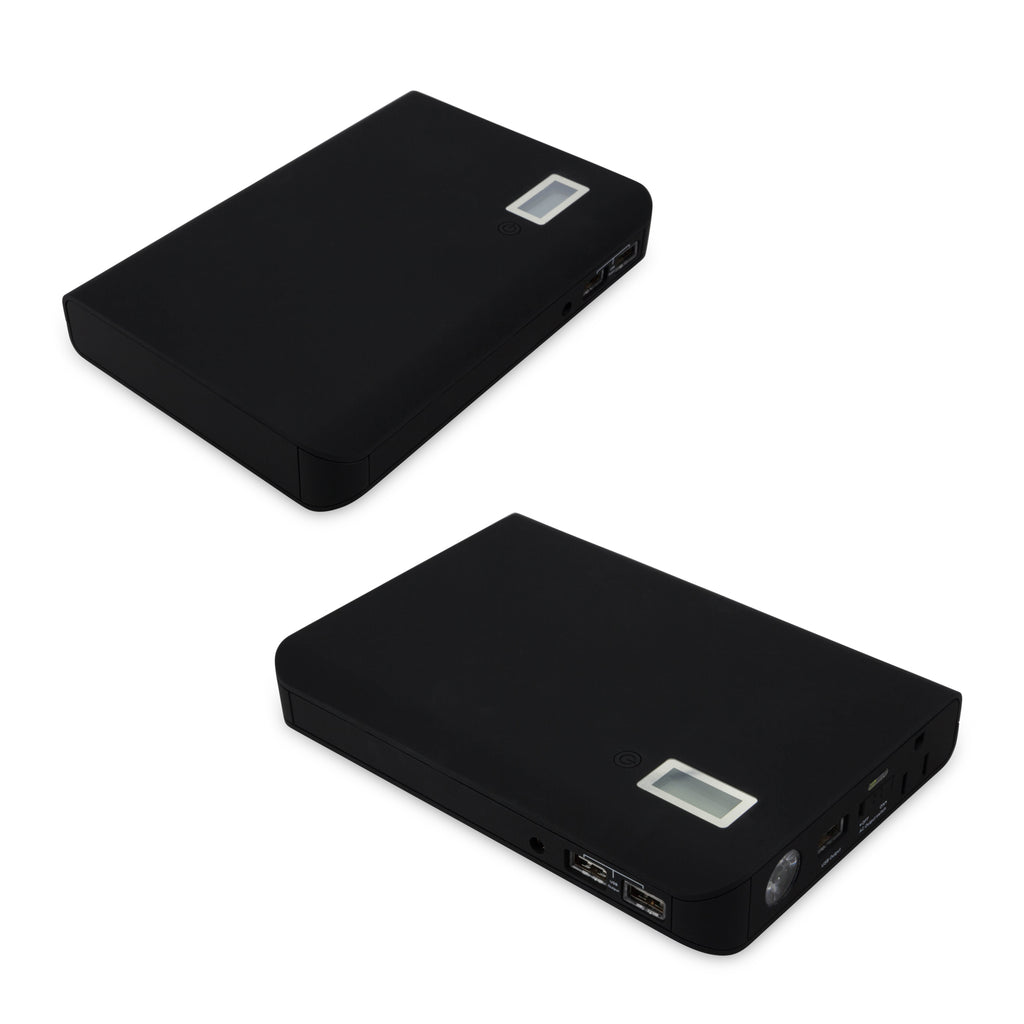 Rejuva PowerPack with 120V AC Outlet - Apple iPhone X Battery