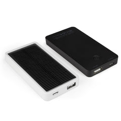 Solar Rejuva Power Pack - Sony Xperia E4 Dual Charger