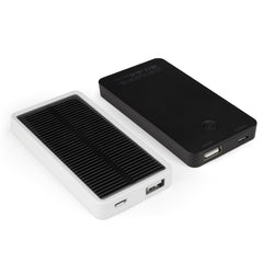Nokia 6 Solar Rejuva Power Pack