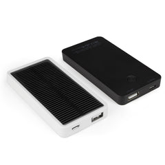 Solar Rejuva Power Pack - HTC Thunderbolt 4G Charger