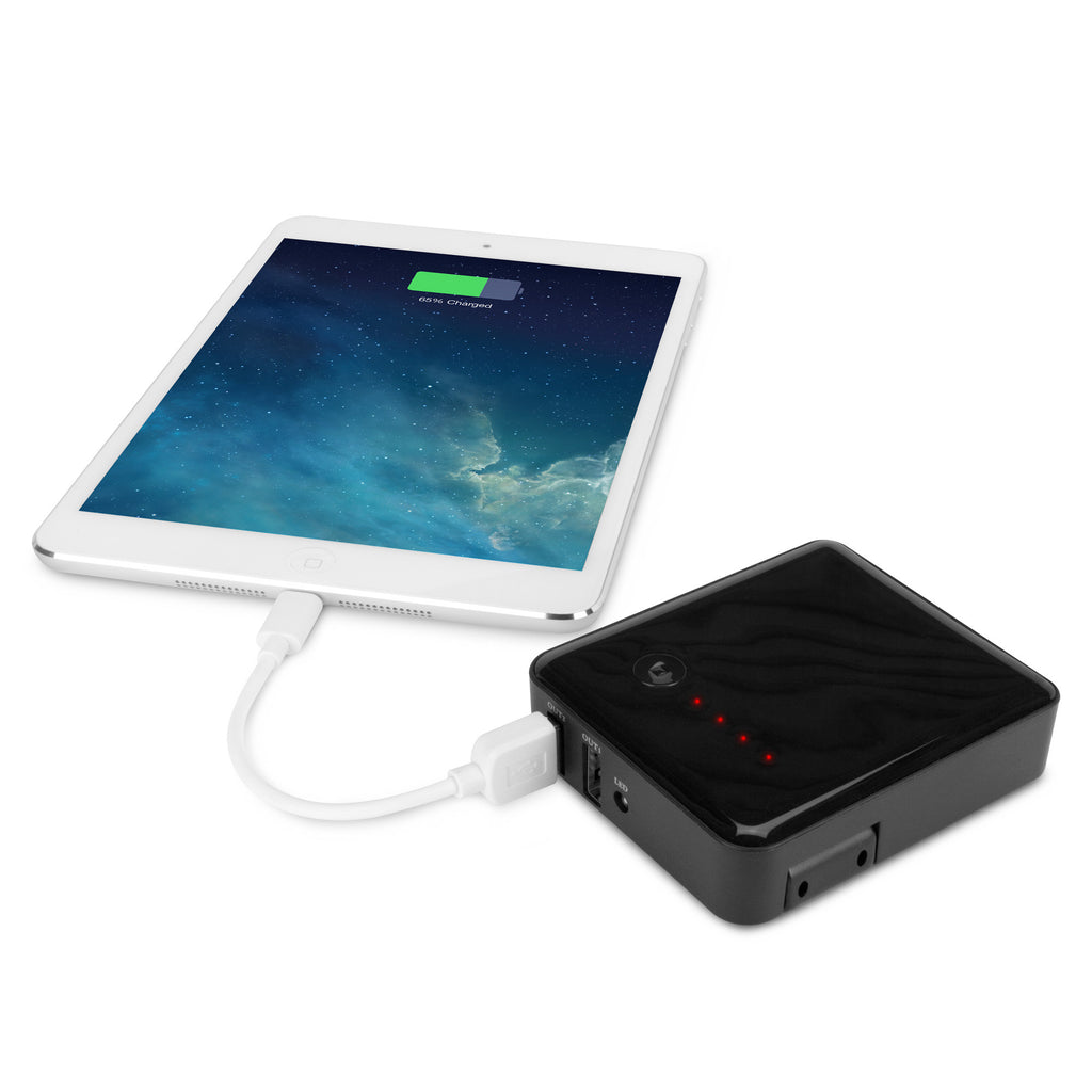 Rejuva Wall Charger - Amazon Kindle Fire HD 7.0 (2012) Charger