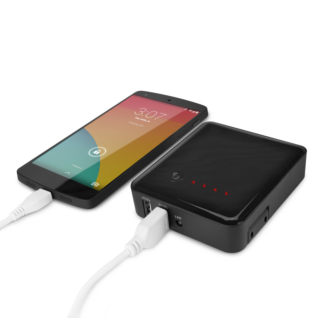 Rejuva Wall Charger - Toshiba Excite 7.7 Charger