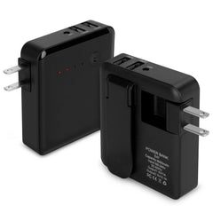 Motorola CUPE Rejuva Wall Charger