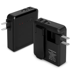 Rejuva Wall Charger - Motorola Moto G2 Charger