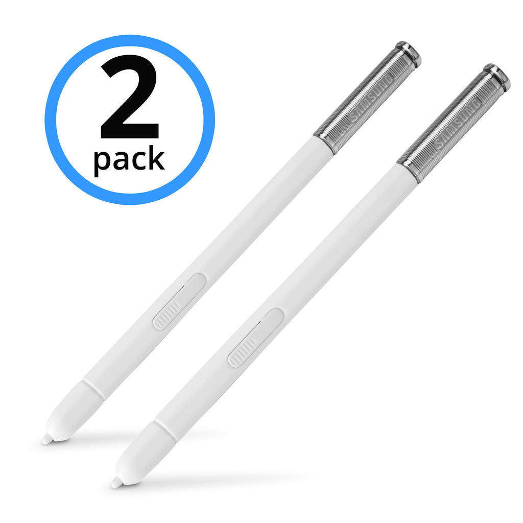 Replacement S Pen (2-Pack) - Samsung Galaxy Note 10.1 (2014 Edition) Stylus Pen