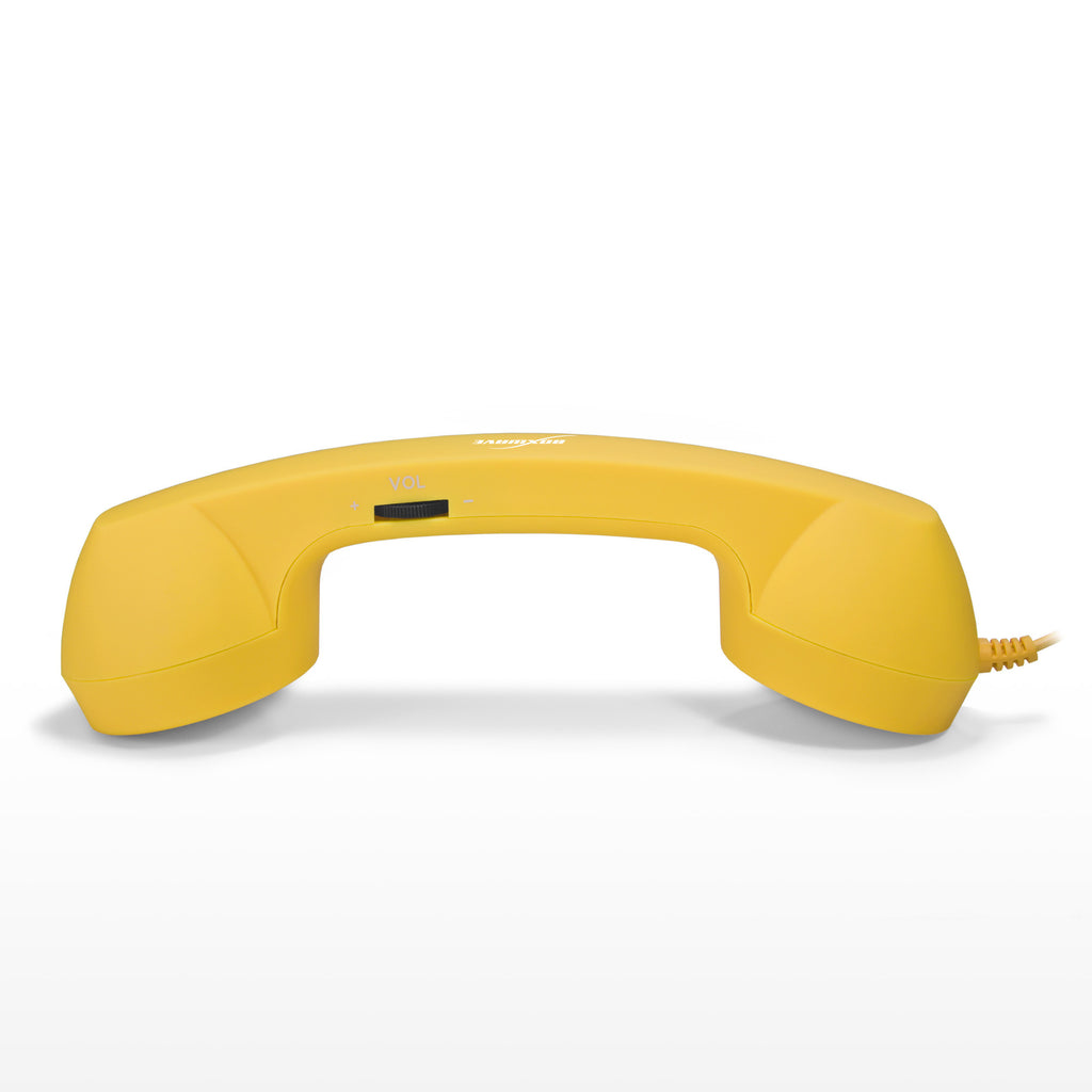 Retro Handset - Apple iPhone 4 Audio and Music