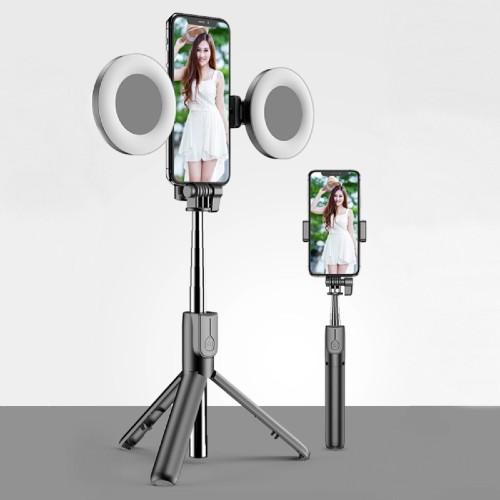 RingLight SelfiePod - Unihertz Titan Stand and Mount