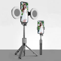 RingLight SelfiePod - Google Pixel 6 Pro Stand and Mount