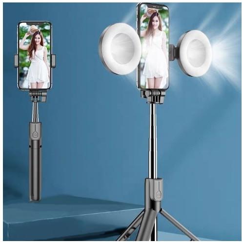 RingLight Google Pixel 7 Pro SelfiePod