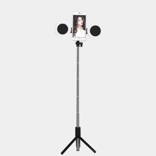 RingLight SelfiePod - Unihertz Titan Stand and Mount