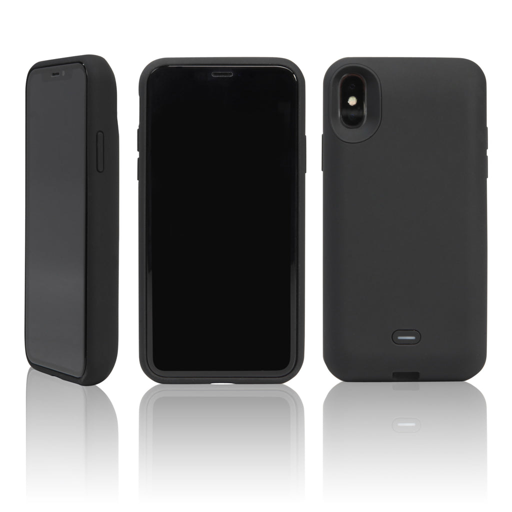 RocketPack iPhone X Case