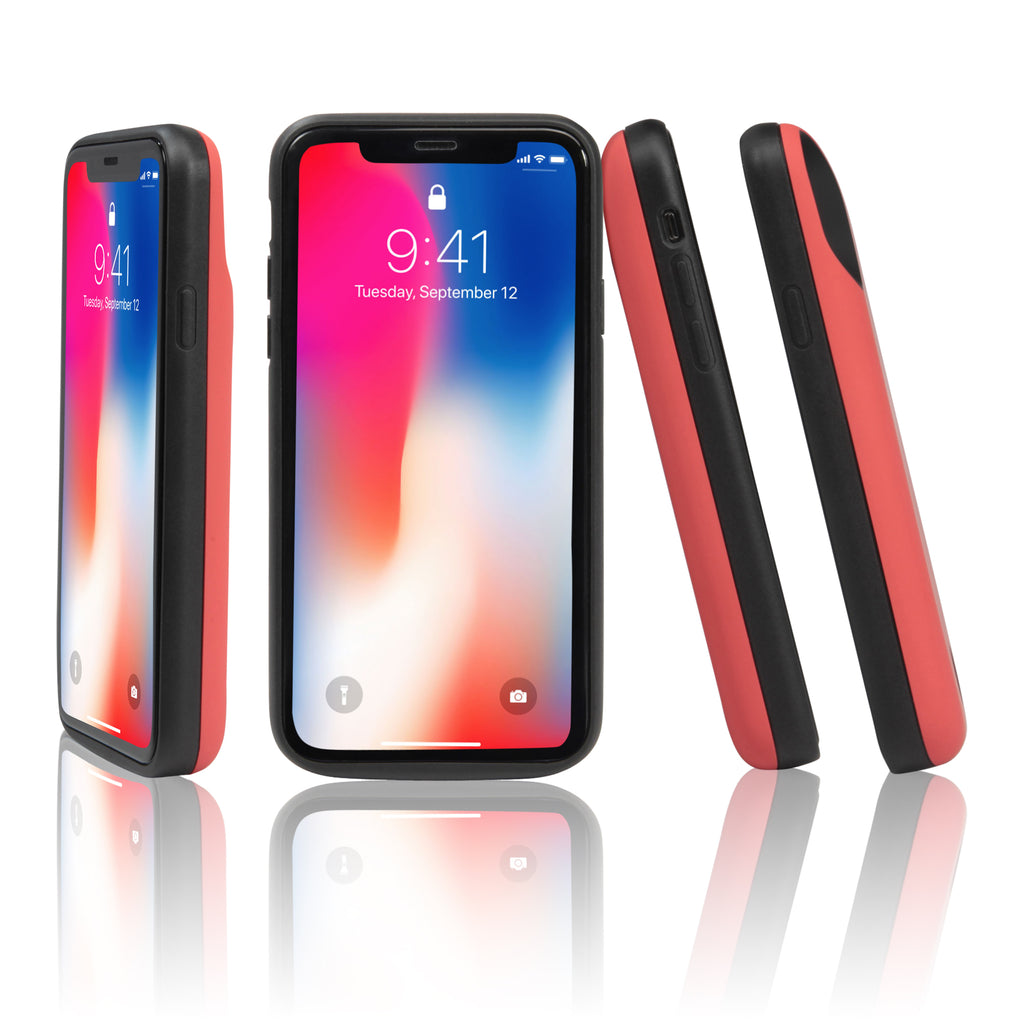 RocketPack Case - Apple iPhone X Battery