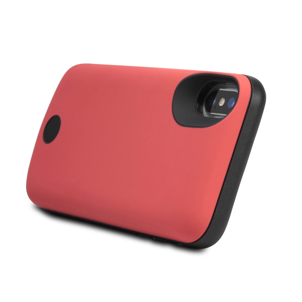 RocketPack Case - Apple iPhone X Battery