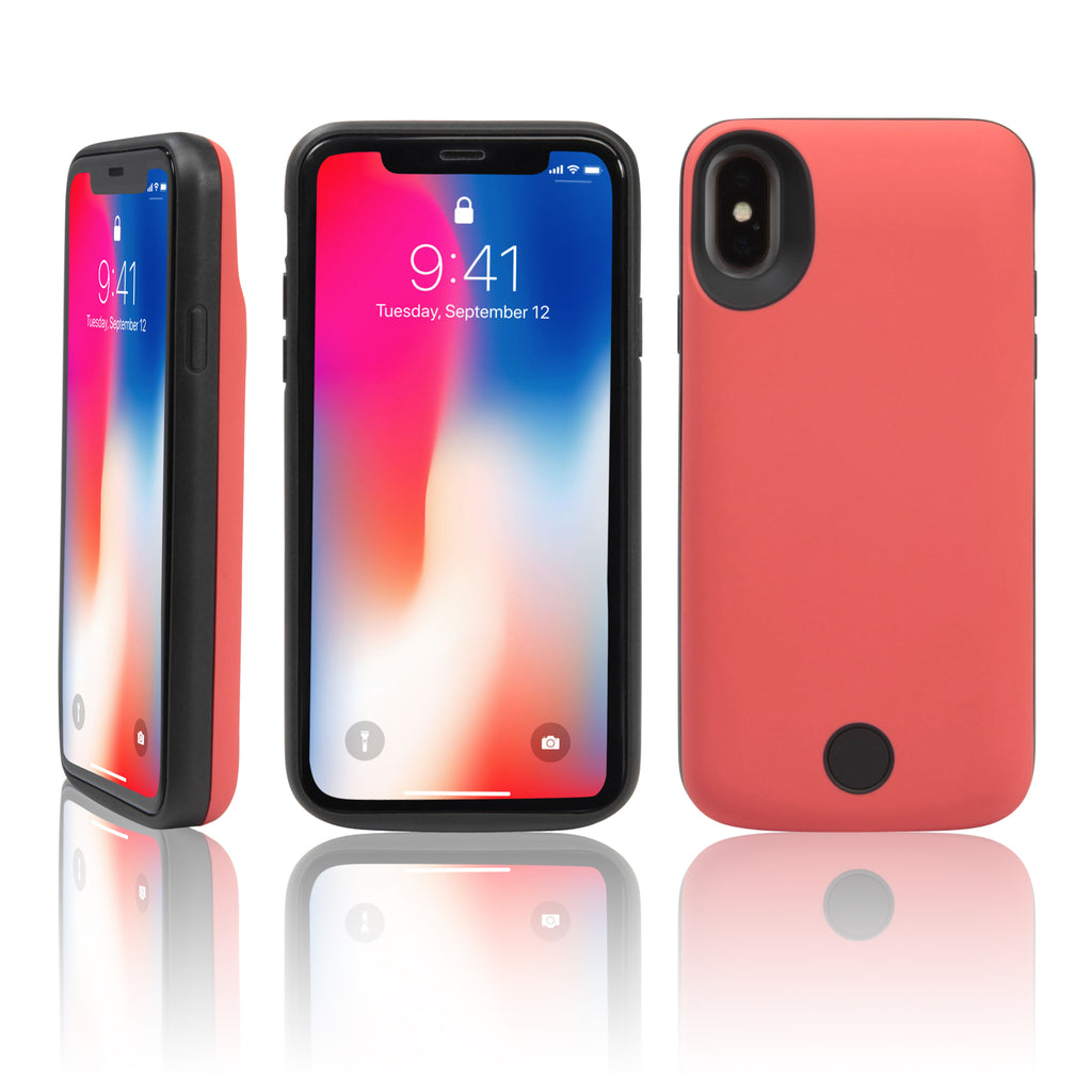 RocketPack Case - Apple iPhone X Battery