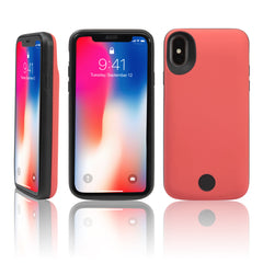 RocketPack Case - Apple iPhone XS Battery