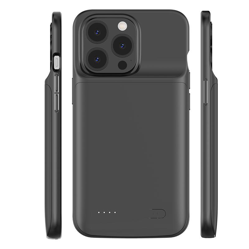 RocketPack Case - Apple iPhone 13 Battery